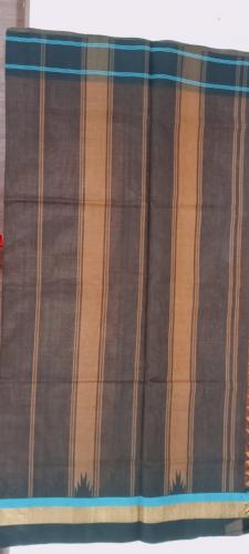 RASIPURAM COTTON SAREE